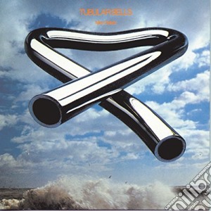 (LP Vinile) Mike Oldfield - Tubular Bells lp vinile di Mike Oldfield