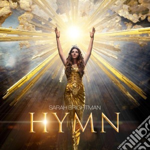 Sarah Brightman - Hymn cd musicale di Sarah Brightman