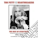 (LP Vinile) Tom Petty & The Heartbreakers - The Best Of Everything (4 Lp) vinile