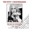 (LP Vinile) Tom Petty & The Heartbreakers - The Best Of Everything (4 Lp) cd