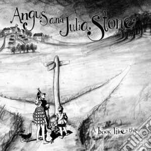 (LP Vinile) Angus & Julia Stone - A Book Like This (2 Lp) lp vinile di Angus & Julia Stone