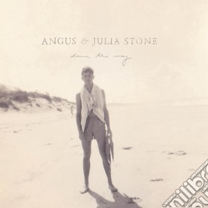 (LP Vinile) Angus & Julia Stone - Down The Way (2 Lp) lp vinile di Angus & Julia Stone