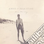 (LP Vinile) Angus & Julia Stone - Down The Way (2 Lp)