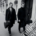 (LP Vinile) Benjamin Biolay / Melvil Poupaud - Songbook (2 Lp) vinile