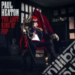Paul Heaton - The Last King Of Pop cd
