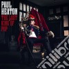 Paul Heaton - The Last King Of Pop cd