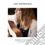 Amy MacDonald - Woman Of The World
