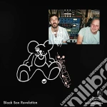 (LP Vinile) Black Box Revelation - Tattooed Smiles (Lp+7') vinile