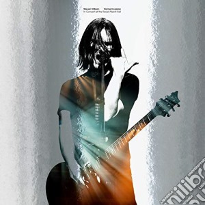 (LP Vinile) Steven Wilson - Home Invasion In Concert At The Royal Albert Hall (5 Lp) lp vinile di Steven Wilson