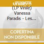 (LP Vinile) Vanessa Paradis - Les Sources vinile