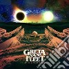 (LP Vinile) Greta Van Fleet - Anthem Of The Peaceful Arm cd