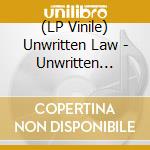 (LP Vinile) Unwritten Law - Unwritten Chris (Rsd) (7') vinile