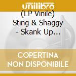 (LP Vinile) Sting & Shaggy - Skank Up Oh La (Rsd) (7') vinile