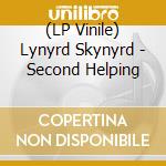 (LP Vinile) Lynyrd Skynyrd - Second Helping vinile