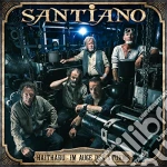 Santiano - Haithabu-Im Auge Des cd
