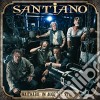 Santiano - Haithabu-Im Auge Des cd