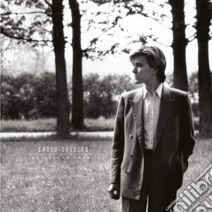 (LP Vinile) David Sylvian - Brilliant Trees lp vinile di David Sylvian
