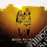 (LP Vinile) Snow Patrol - Final Straw vinile