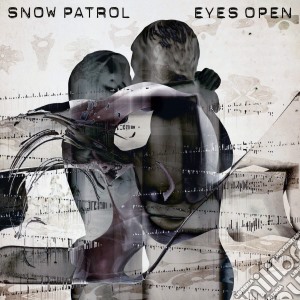 (LP Vinile) Snow Patrol - Eyes Open (2 Lp) lp vinile di Snow Patrol