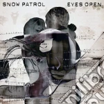 (LP Vinile) Snow Patrol - Eyes Open (2 Lp) vinile
