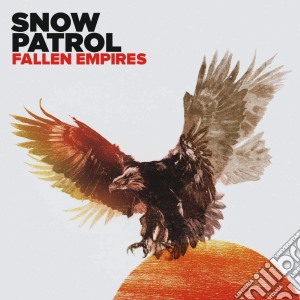 (LP Vinile) Snow Patrol - Fallen Empires (2 Lp) lp vinile di Snow Patrol