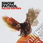 (LP Vinile) Snow Patrol - Fallen Empires (2 Lp) vinile