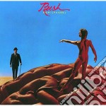 Rush - Hemispheres 40Th Anniversary Deluxe (2 Cd+3 Lp+ Blu-Ray)