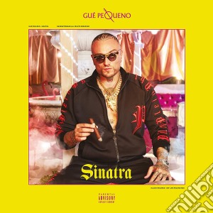 (LP Vinile) Gue' Pequeno - Sinatra lp vinile di Gue Pequeno