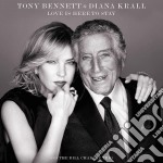 Tony Bennett & Diana Krall - Love Is Here To Stay (Deluxe)
