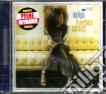 Kandace Springs - Indigo cd