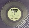 (LP Vinile) Polish Club - Clarity cd