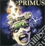 (LP Vinile) Primus - Antipop (2 Lp Coloured) vinile