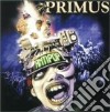 (LP Vinile) Primus - Antipop (2 Lp Coloured) cd