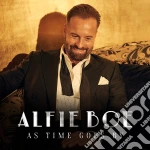 Alfie Boe - As Time Goes By cd
