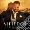 Alfie Boe - As Time Goes By cd musicale di Alfie Boe