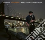 Joe Lovano / Marilyn Crispell / Carmen Castaldi - Trio Tapestry