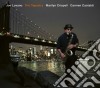 Joe Lovano / Marilyn Crispell / Carmen Castaldi - Trio Tapestry cd