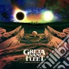 Greta Van Fleet - Anthem Of The Peaceful Arm cd musicale di Greta Van Fleet