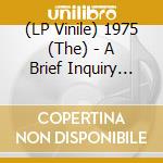 (LP Vinile) 1975 (The) - A Brief Inquiry Into Online Relationships (2 Lp) lp vinile di 1975 (The)