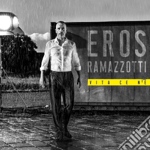 Eros Ramazzotti - Vita Ce N'E' (Digipack) cd musicale di Eros Ramazzotti