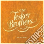 Teskey Brothers (The) - Half Mile Harvest cd