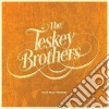 Teskey Brothers (The) - Half Mile Harvest cd