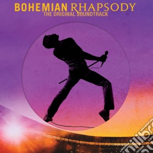 (LP Vinile) Queen - Bohemian Rhapsody (Rsd 2019) (2 Lp) lp vinile di Queen