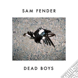 (LP Vinile) Sam Fender - Dead Boys lp vinile di Fender Sam