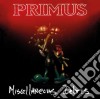 (LP Vinile) Primus - Miscellaneous Debris cd