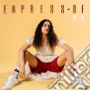 Empress Of - Us cd