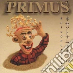 (LP Vinile) Primus - Rhinoplasty (2 Lp) vinile