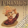 (LP Vinile) Primus - Rhinoplasty (2 Lp) cd