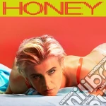 Robyn - Honey cd