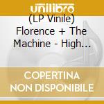 (LP Vinile) Florence + The Machine - High As Hope -Deluxe/Pd- (2 Lp) lp vinile di Florence & The Machine